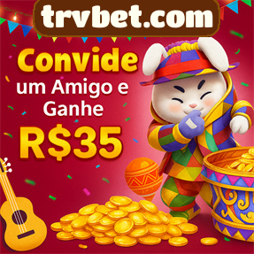 trvbet.com Indique amigos para receber um bônus